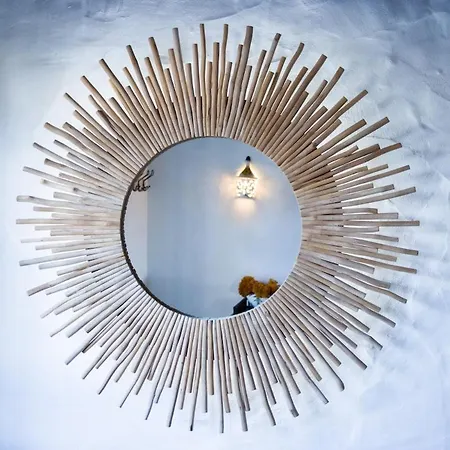 Casa Velha I *