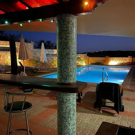 Casa Velha I * Mexilhoeira Grande