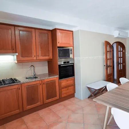 Casa Velha I Villa *