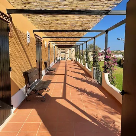 Casa Velha I Mexilhoeira Grande