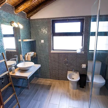 Casa Velha I