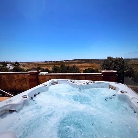 Casa Velha I Villa *