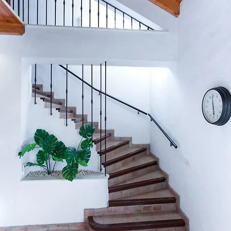 Villa Casa Velha I Mexilhoeira Grande