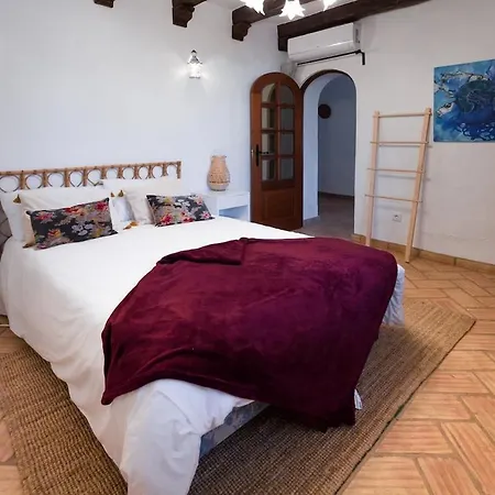 Casa Velha I