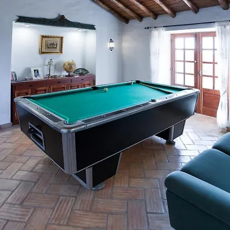Villa Casa Velha I Mexilhoeira Grande
