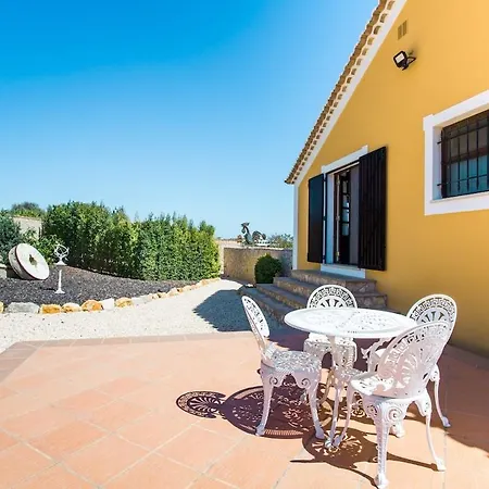 Villa Casa Velha I