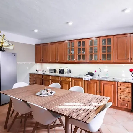 Villa Casa Velha I *