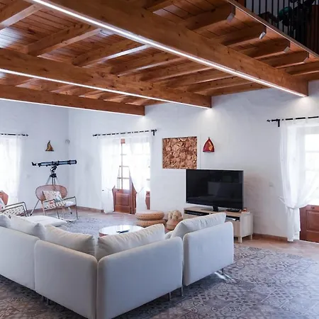 Casa Velha I Mexilhoeira Grande