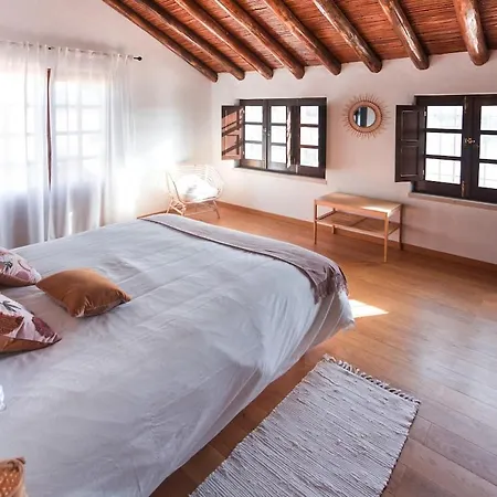 Villa Casa Velha I *