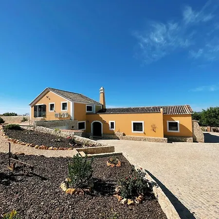 Casa Velha I Mexilhoeira Grande